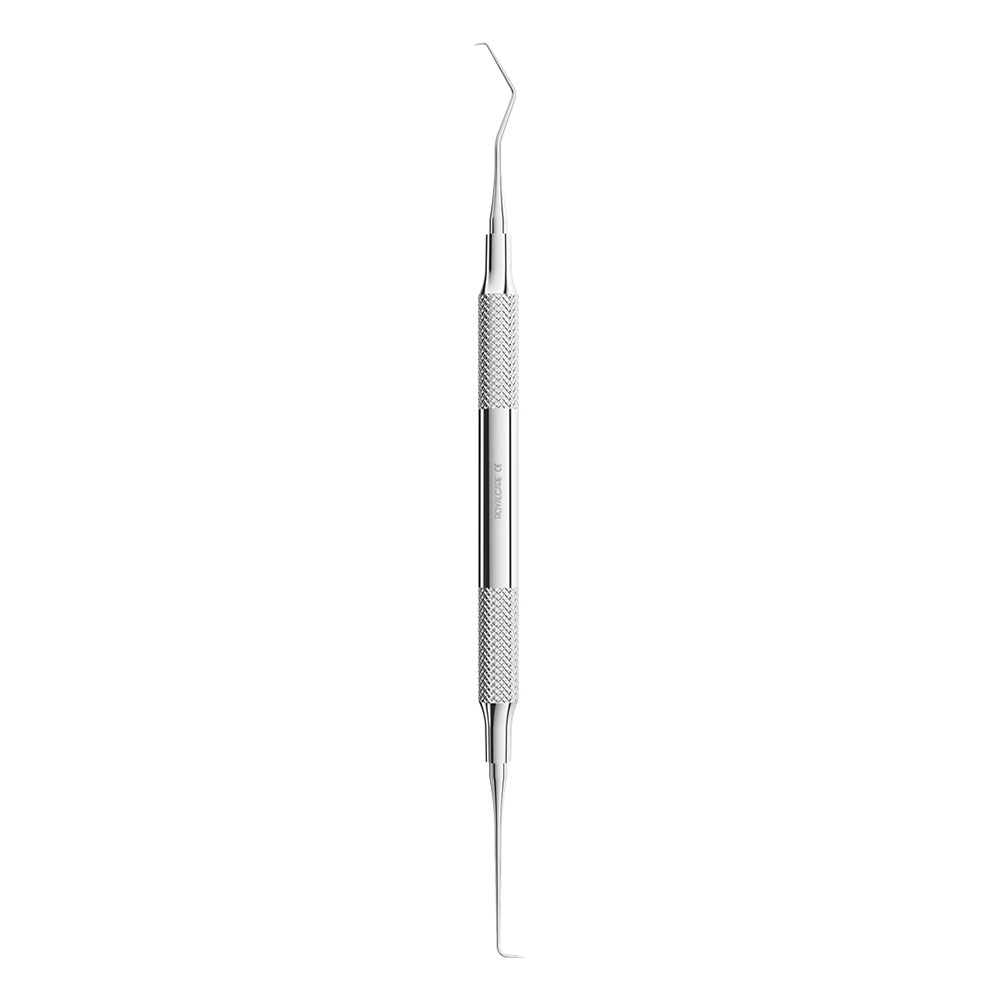 Double Ended Explorer